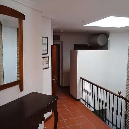 Jasmund - 117 Apartment San Fernando