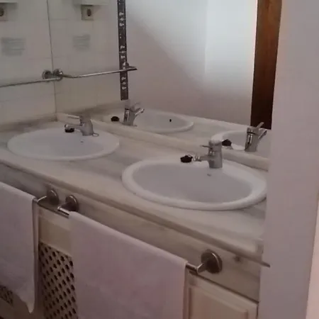 Apartment Jasmund - 117